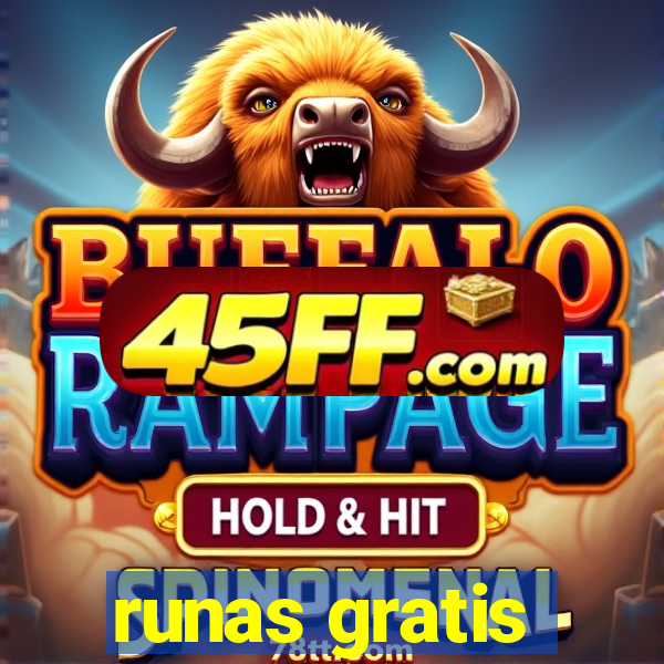 runas gratis